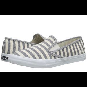 Women’s Sperry Seaside Slip-on Sneaker